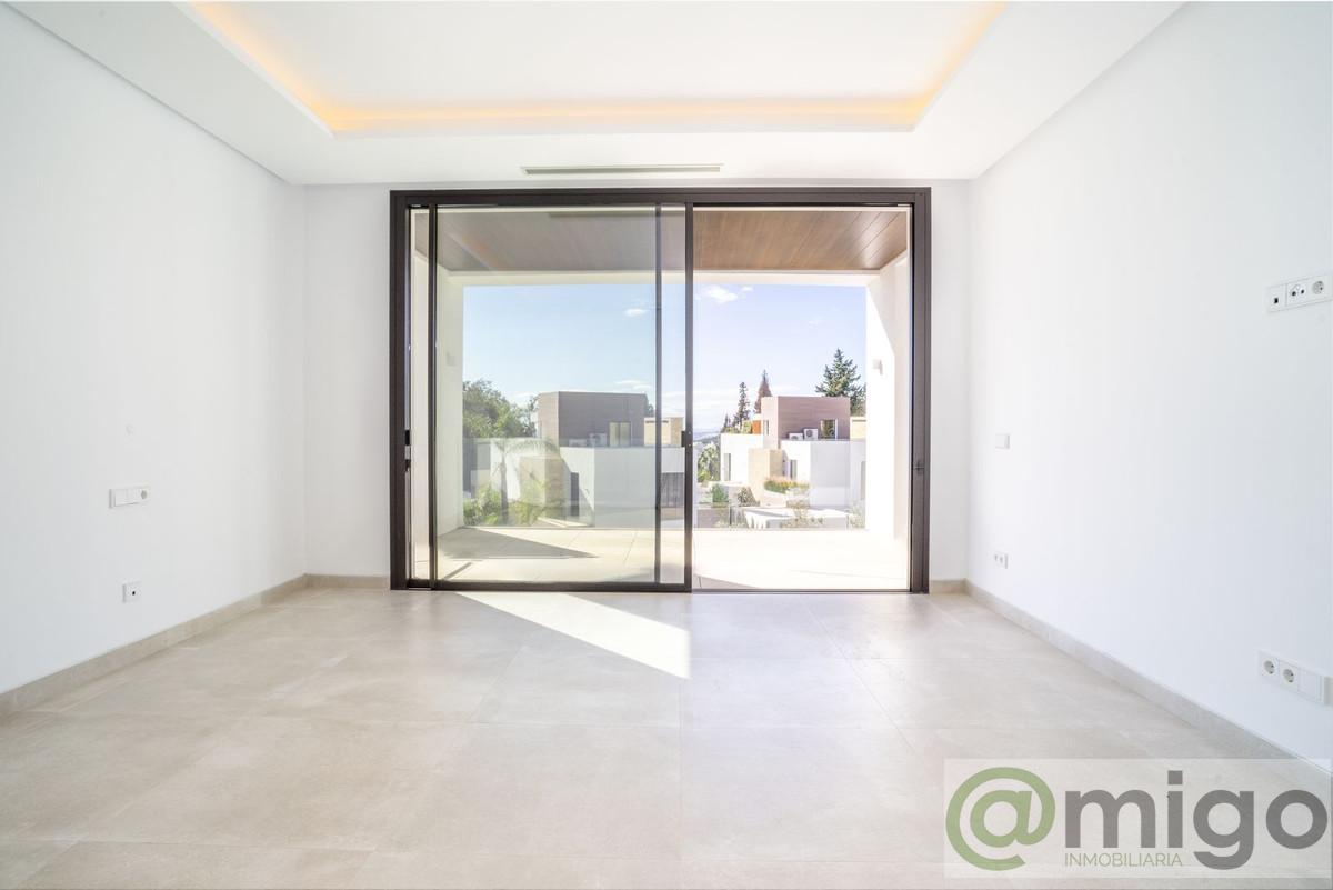 Venta de villa en Marbella