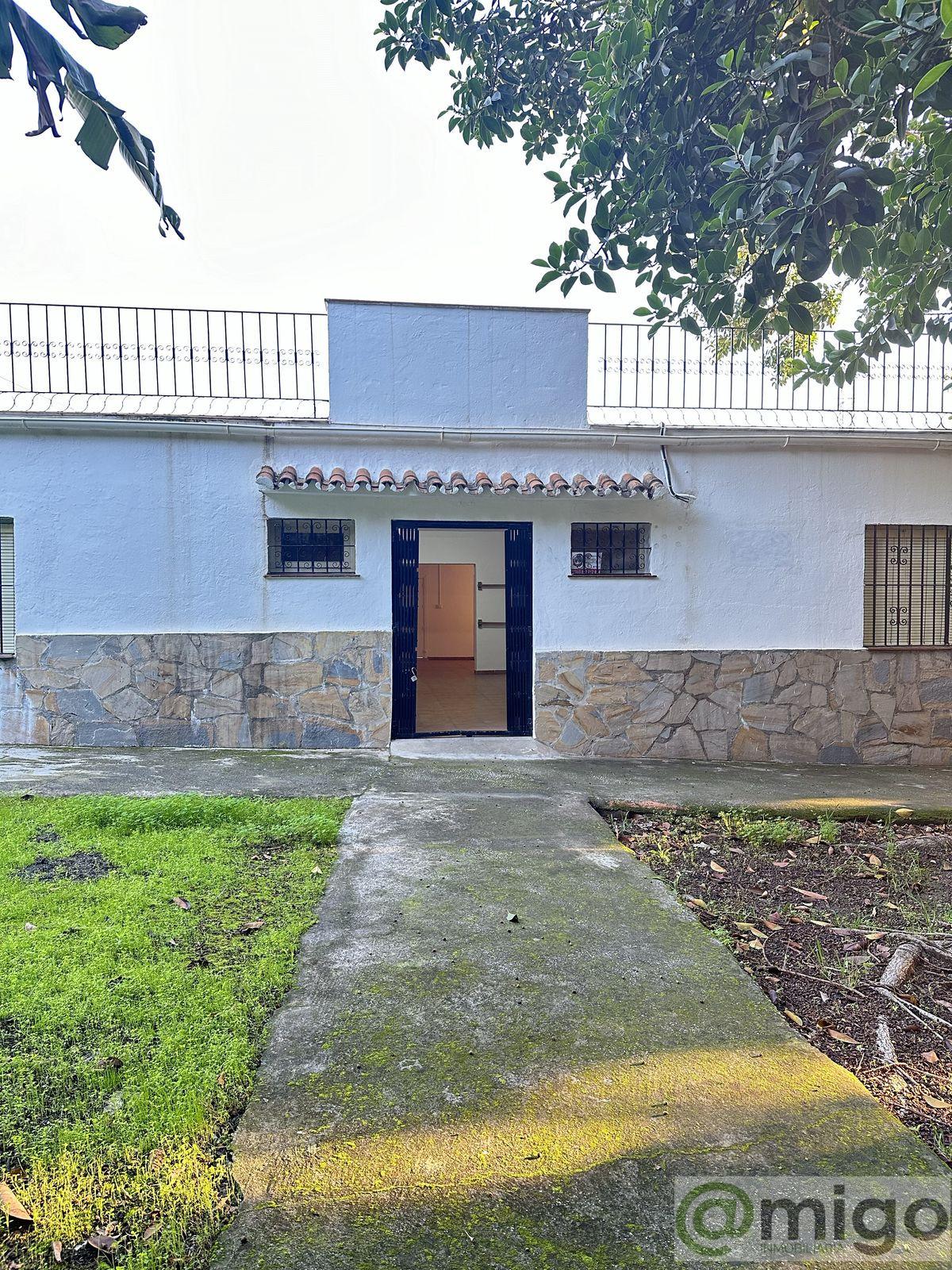Venta de terreno en Marbella