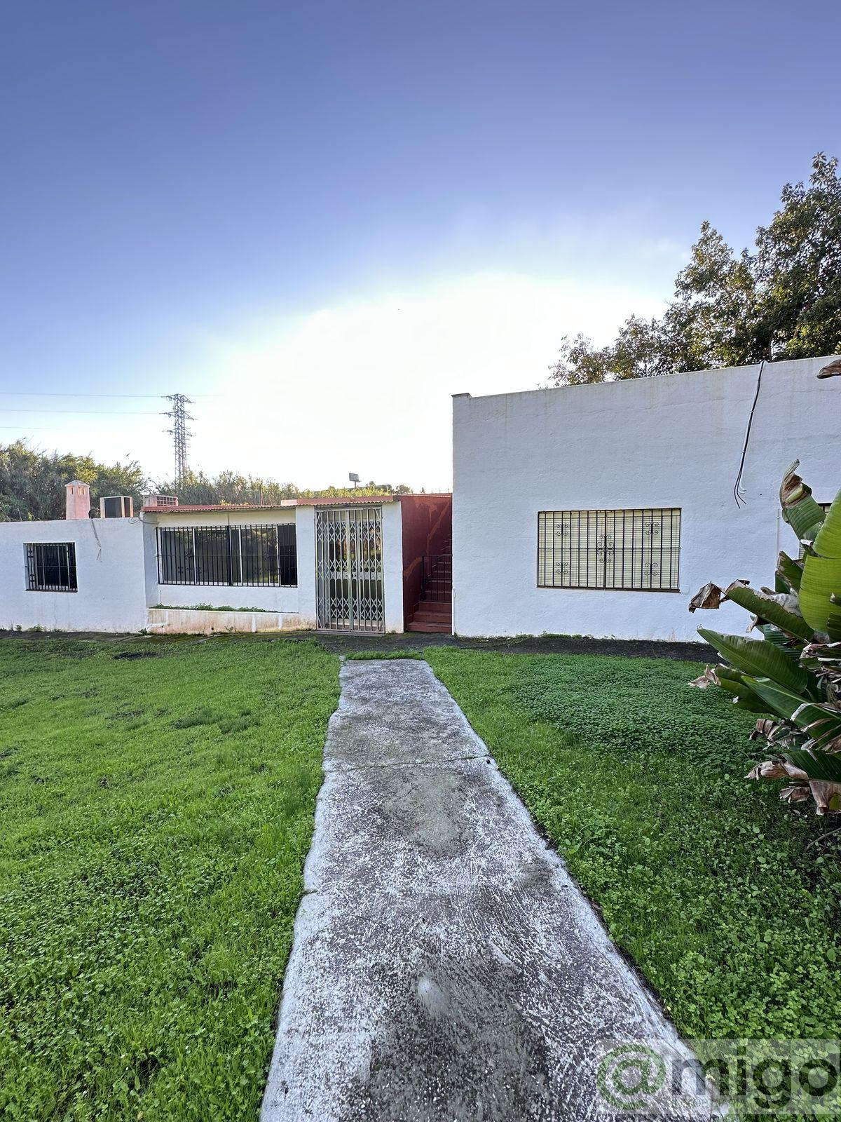 Venta de terreno en Marbella