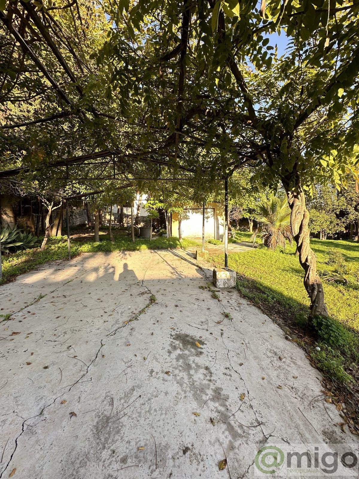 Venta de terreno en Marbella