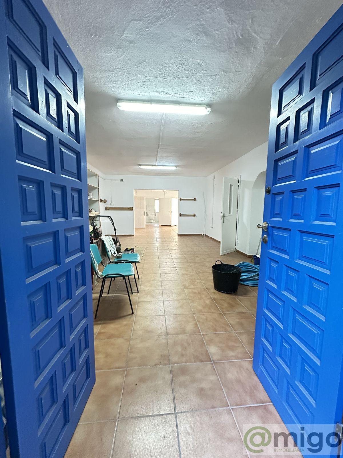 Venta de terreno en Marbella