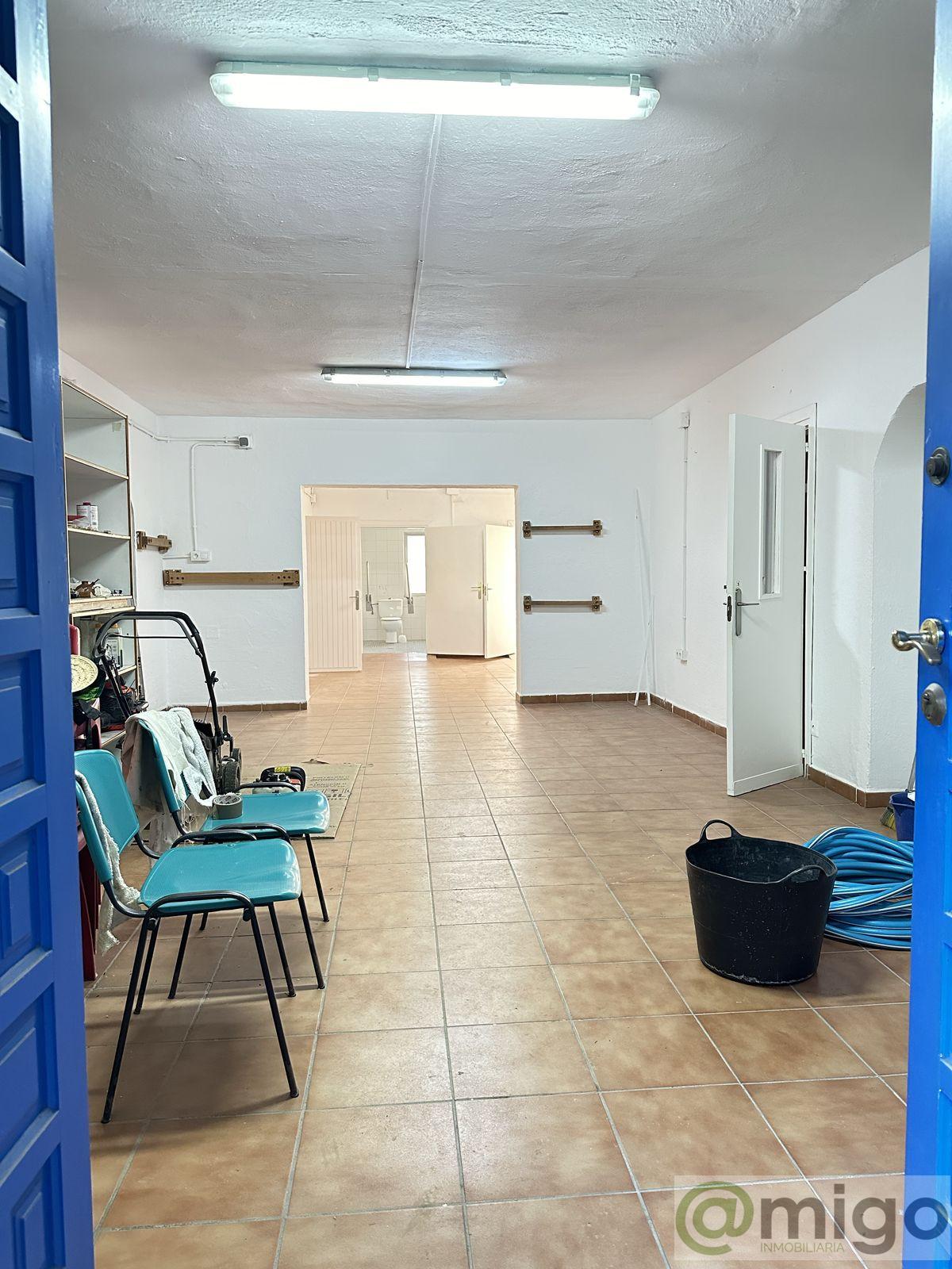 Venta de terreno en Marbella