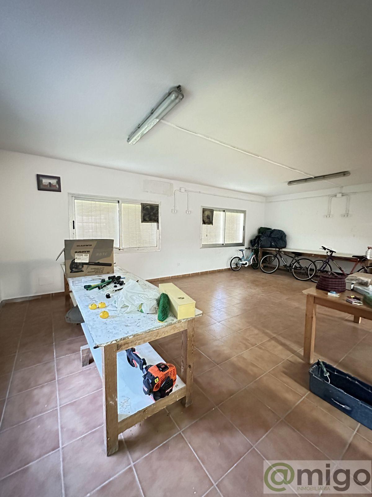 Venta de terreno en Marbella