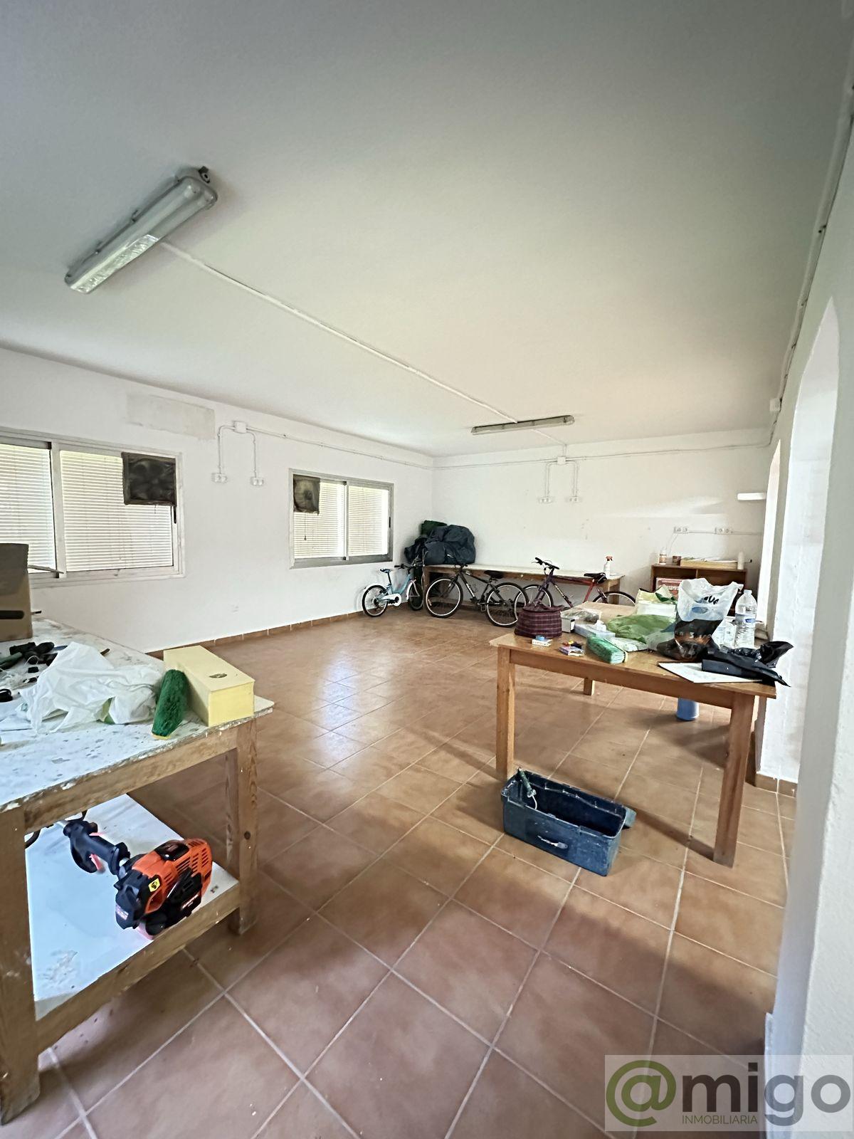 Venta de terreno en Marbella