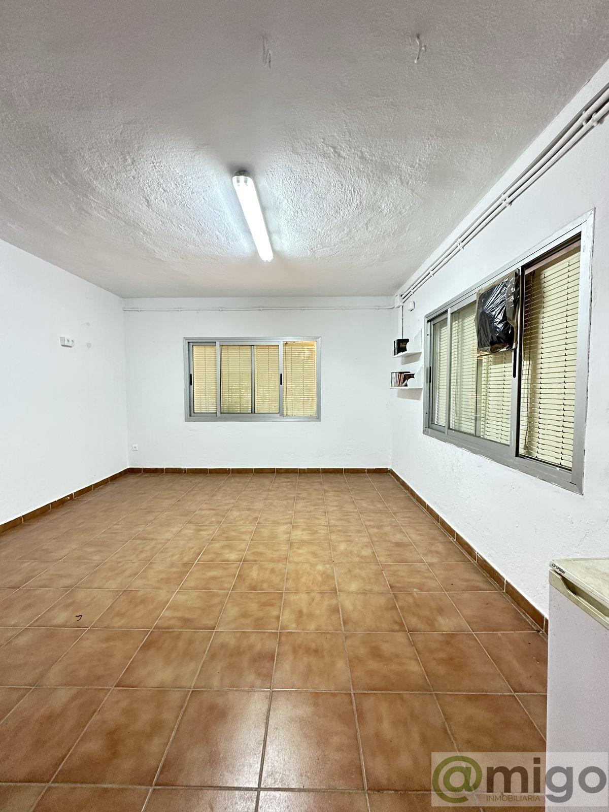 Venta de terreno en Marbella