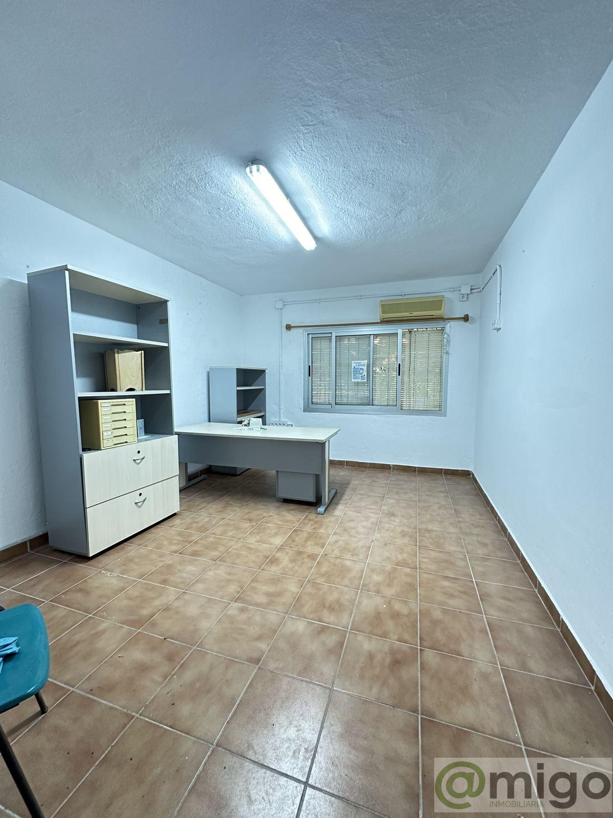 Venta de terreno en Marbella