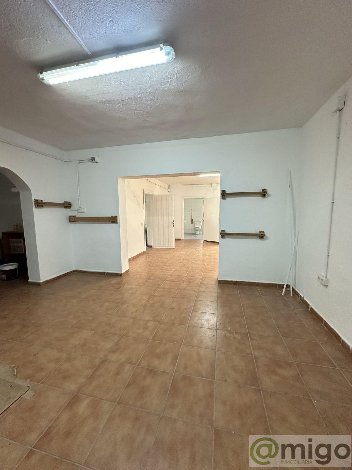 Venta de terreno en Marbella