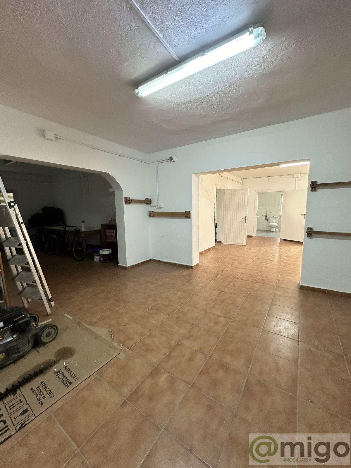 Venta de terreno en Marbella