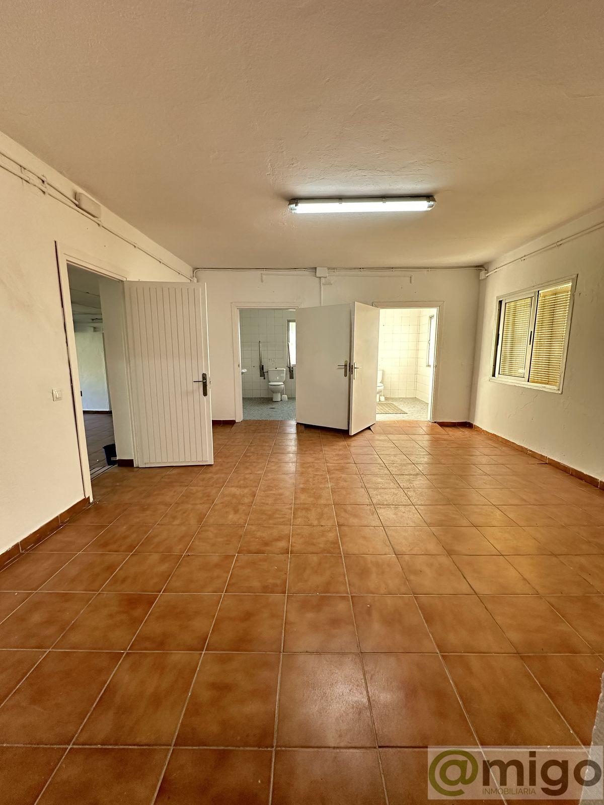 Venta de terreno en Marbella