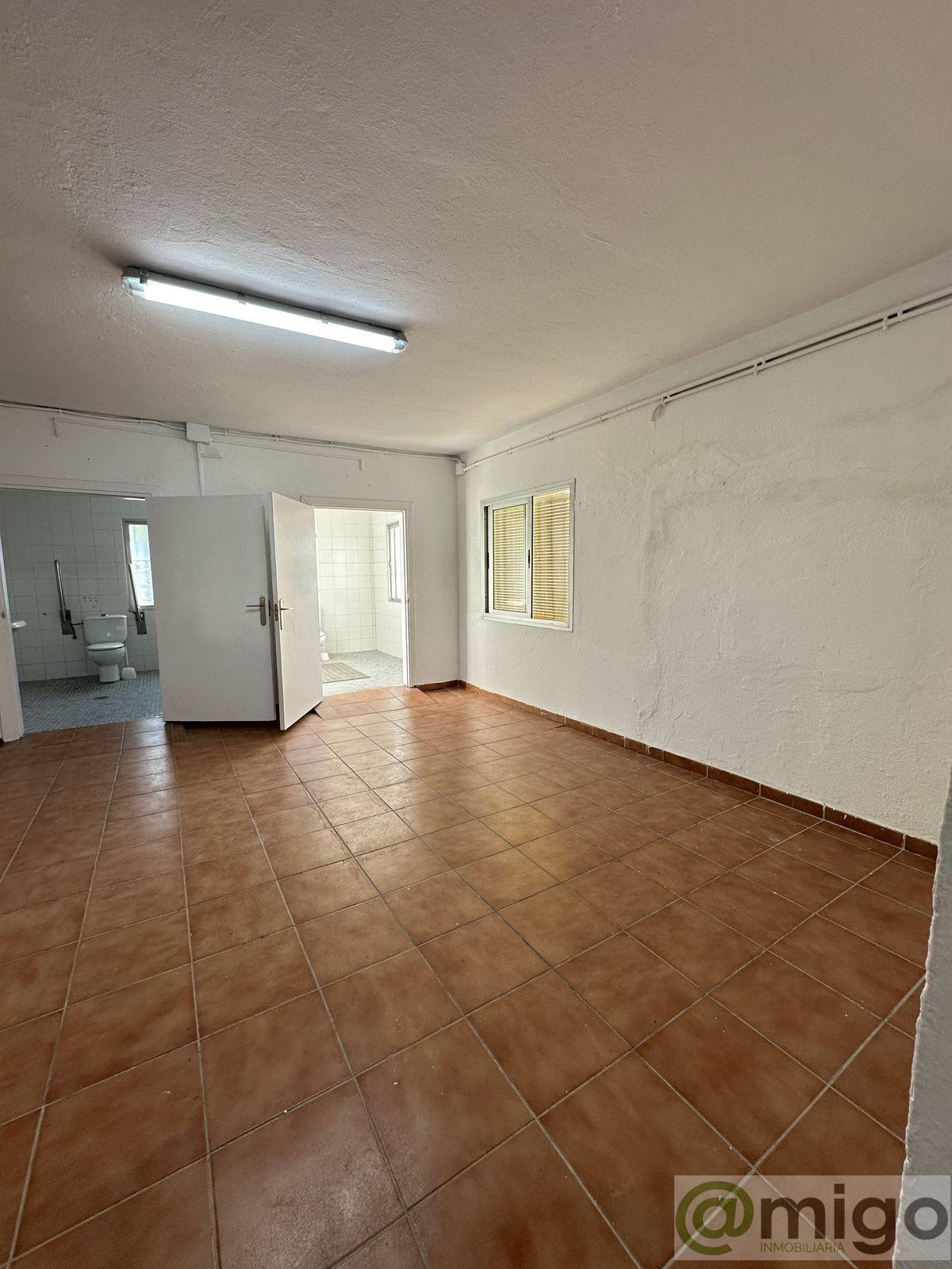 Venta de terreno en Marbella