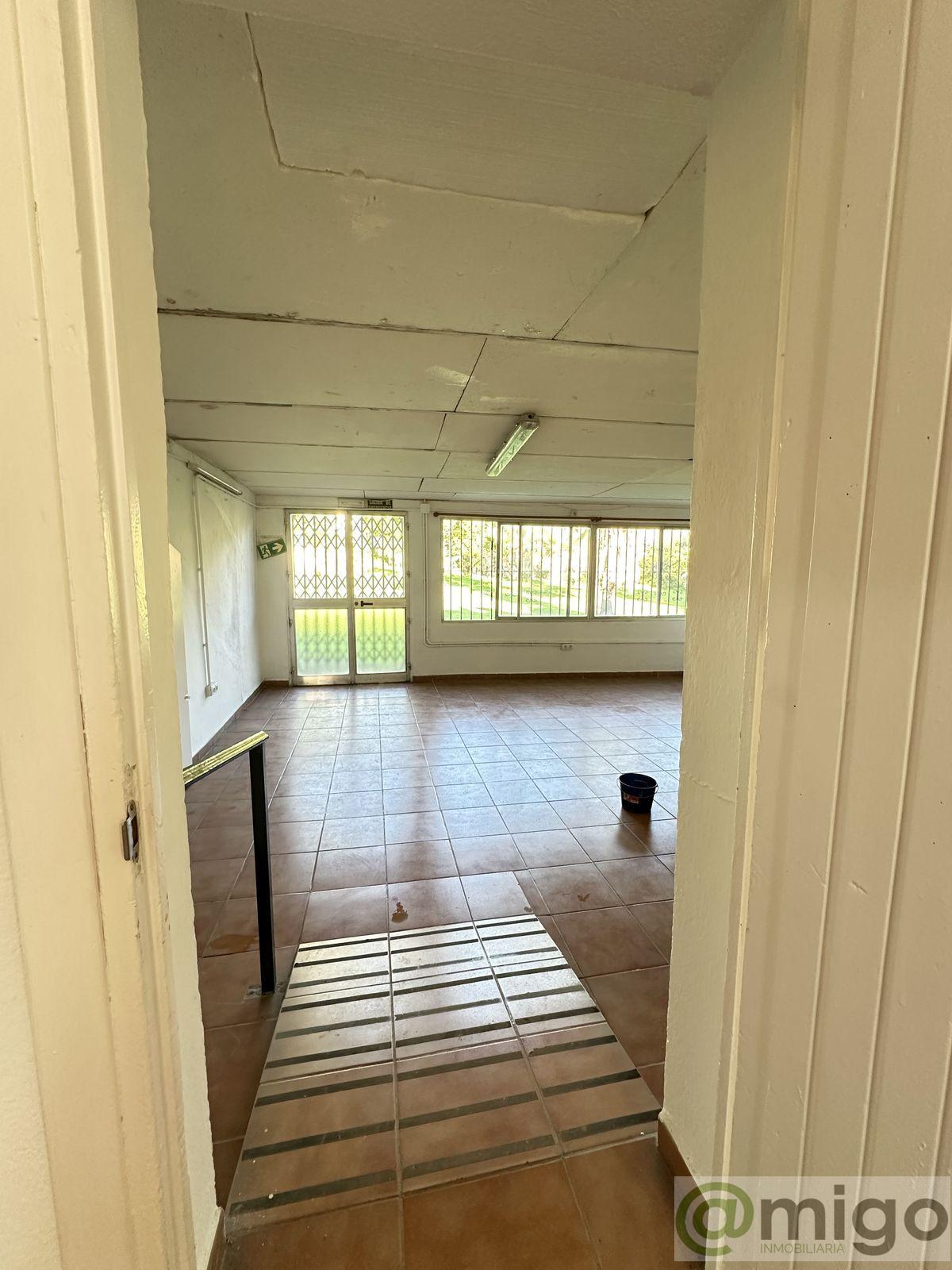 Venta de terreno en Marbella