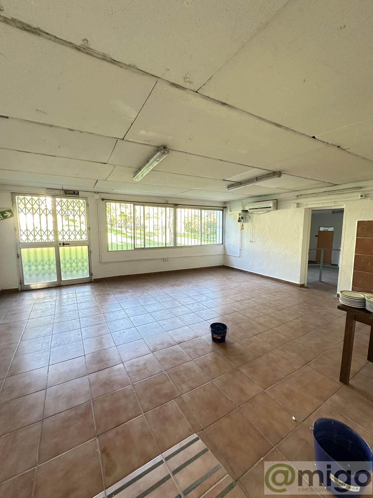 Venta de terreno en Marbella