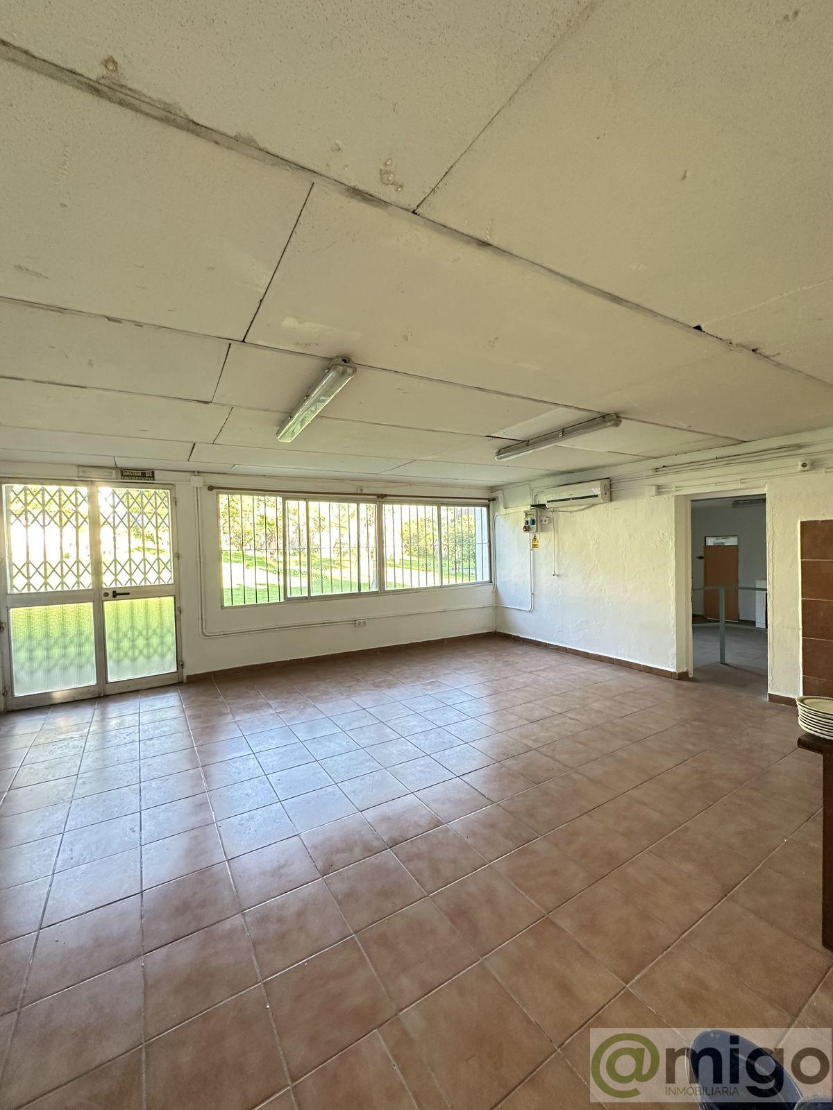 Venta de terreno en Marbella