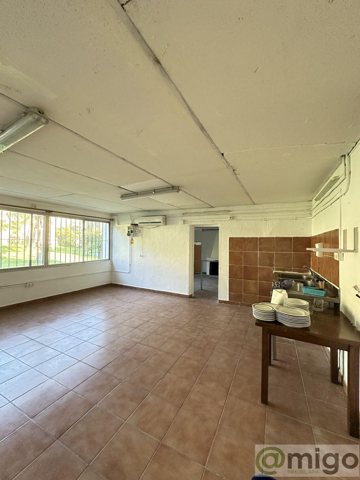 Venta de terreno en Marbella