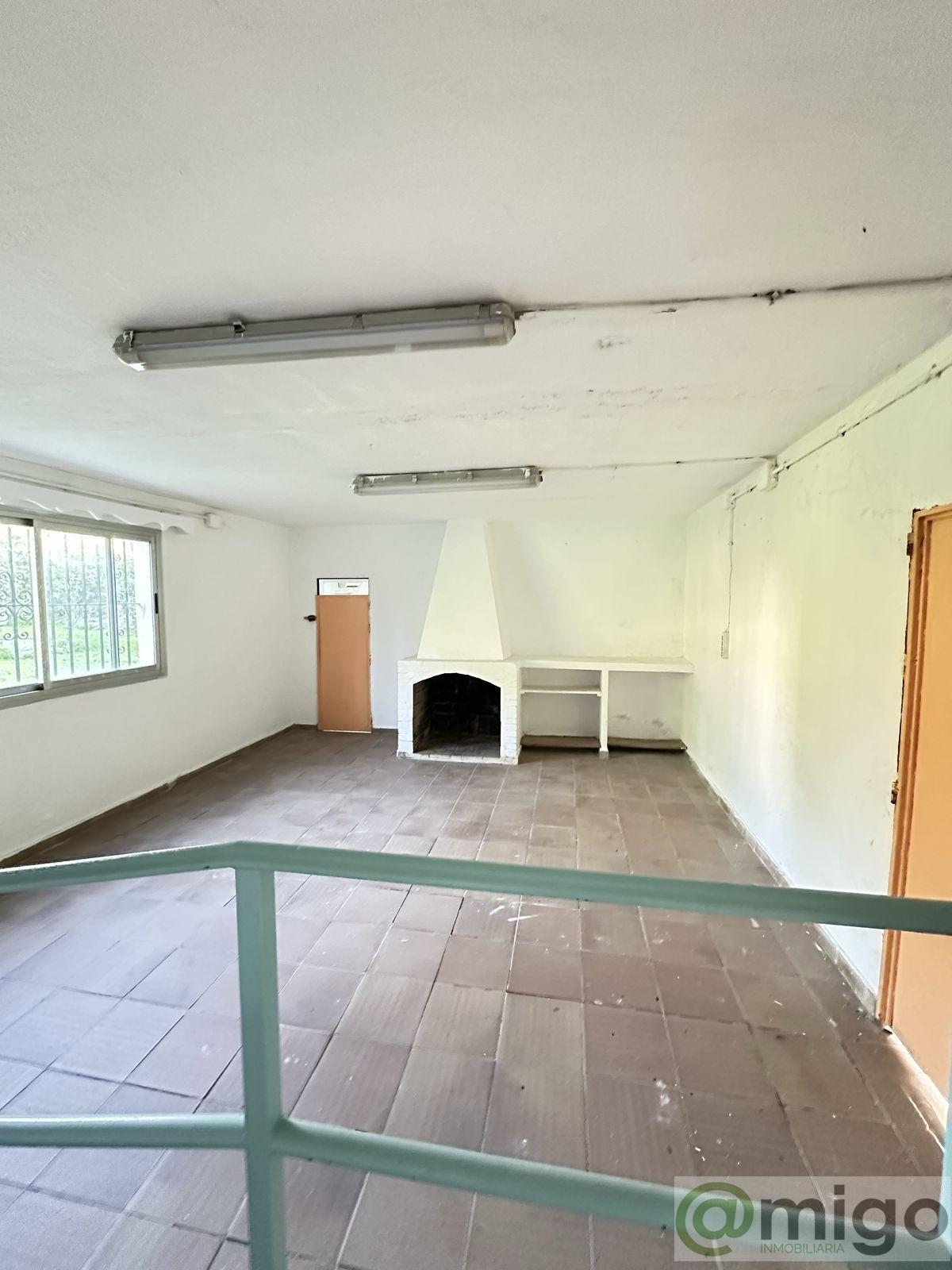 Venta de terreno en Marbella