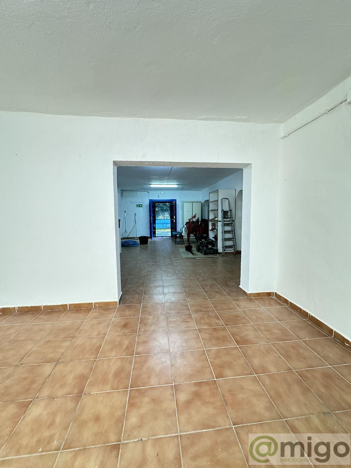 Venta de terreno en Marbella