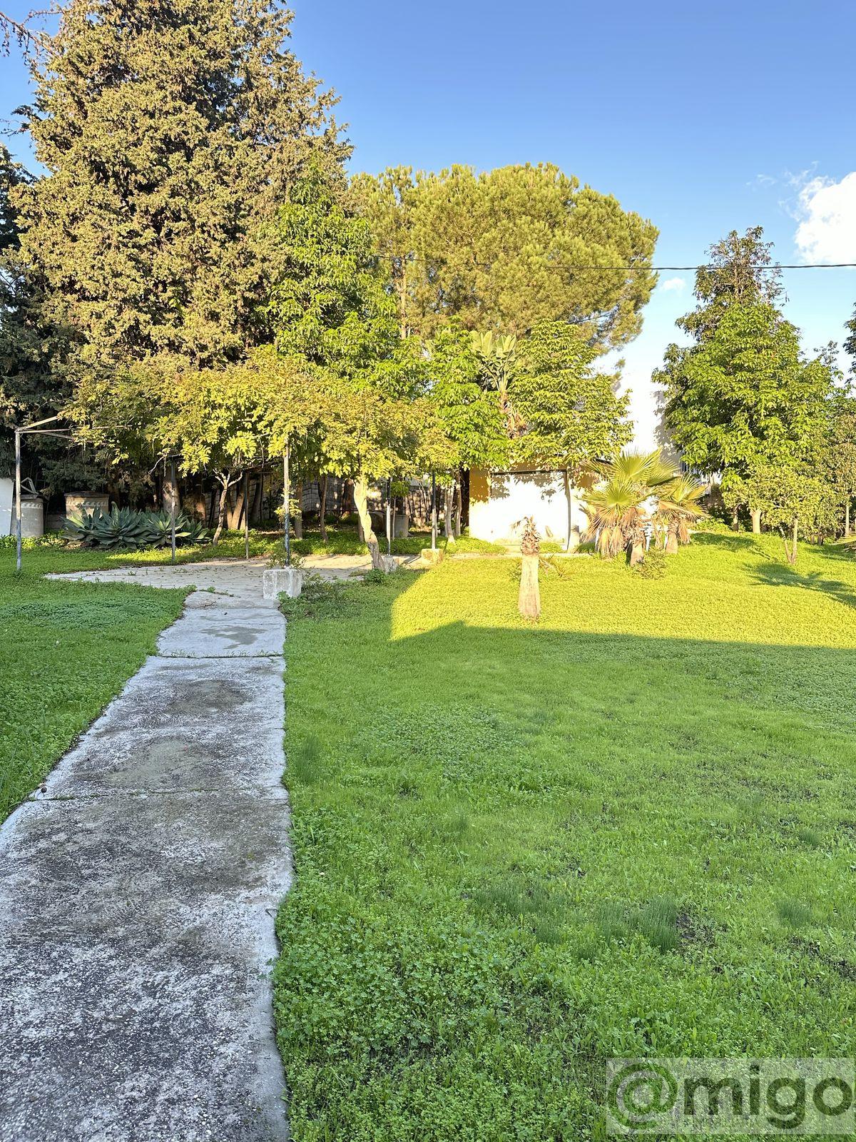 Venta de terreno en Marbella