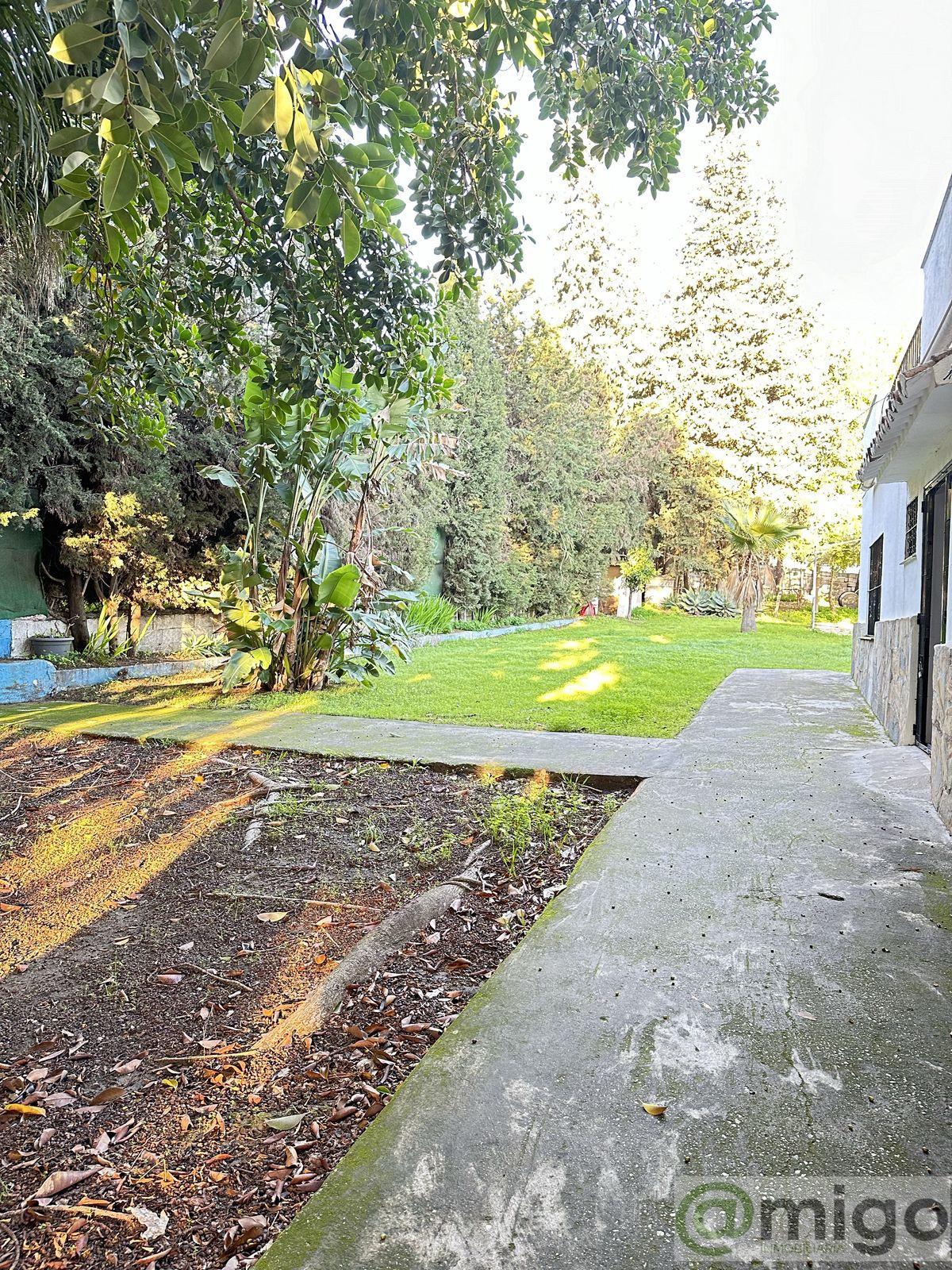 Venta de terreno en Marbella