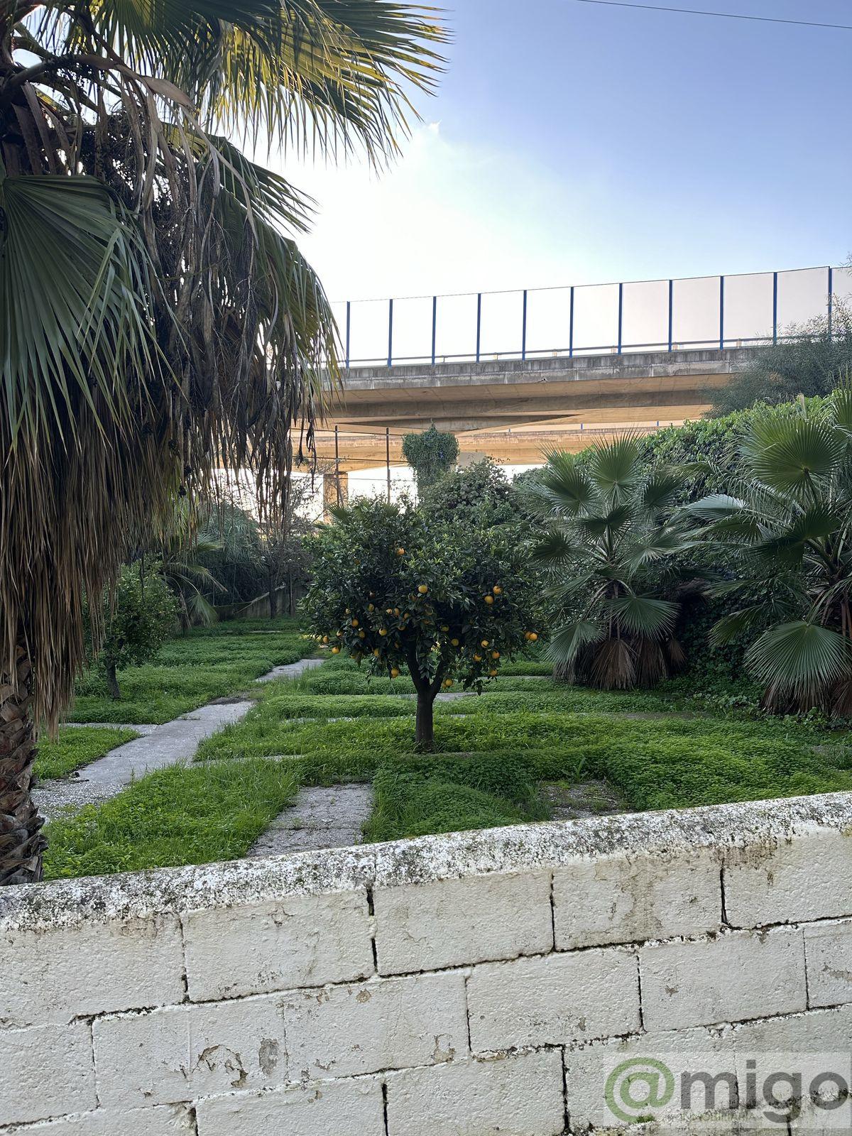 Venta de terreno en Marbella