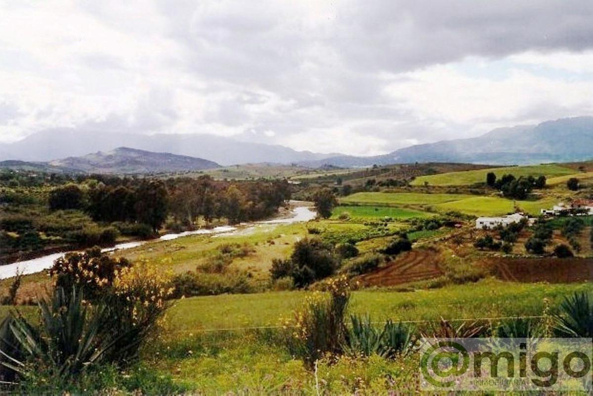 Venta de terreno en Coín