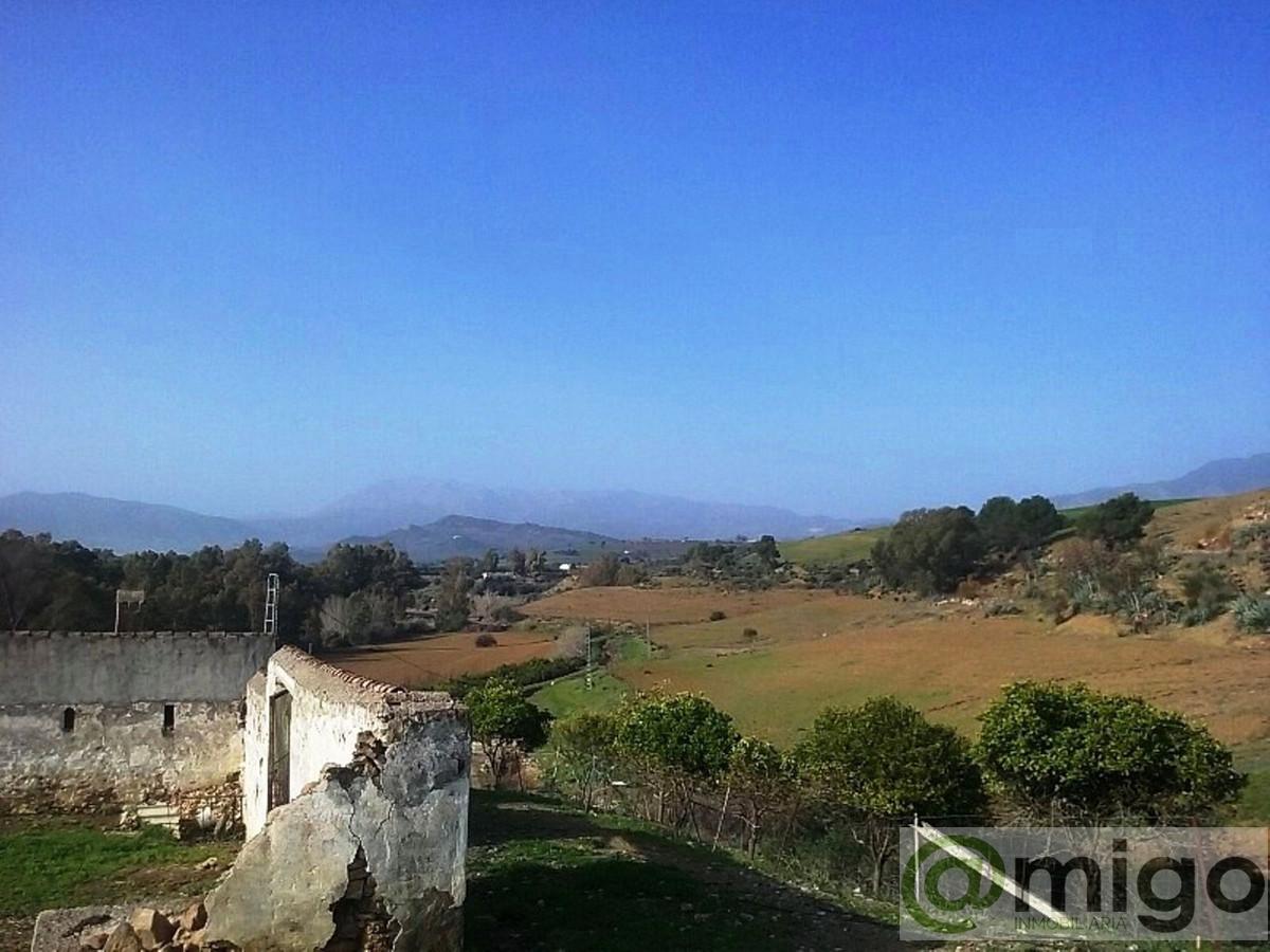 Venta de terreno en Coín