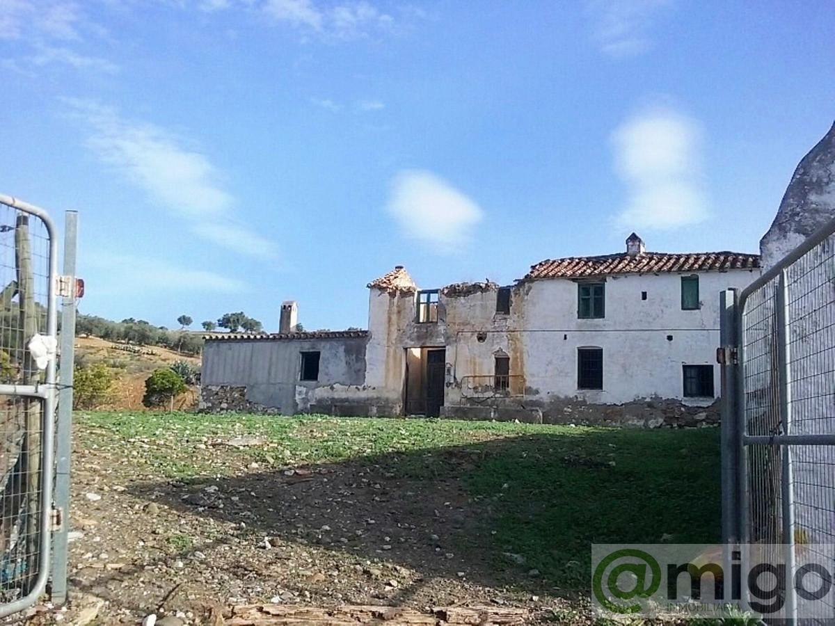 Venta de terreno en Coín