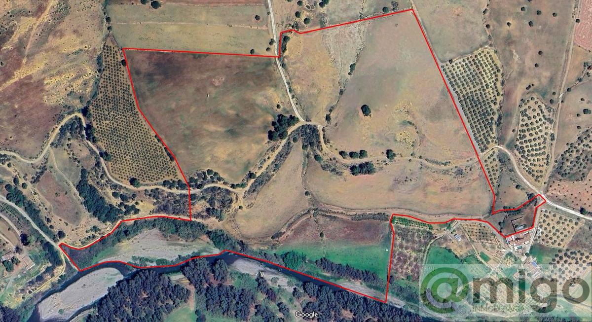 Venta de terreno en Coín