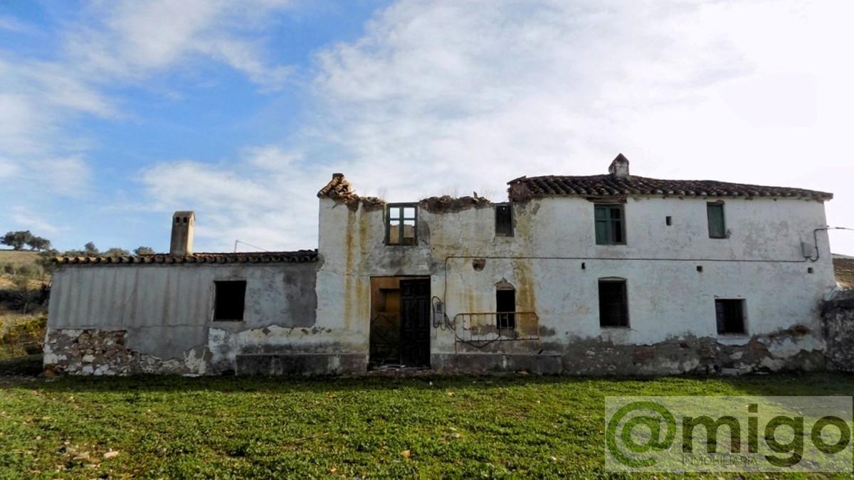 Venta de terreno en Coín