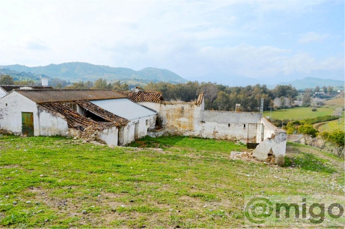 Venta de terreno en Coín