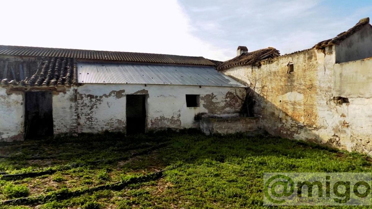 Venta de terreno en Coín