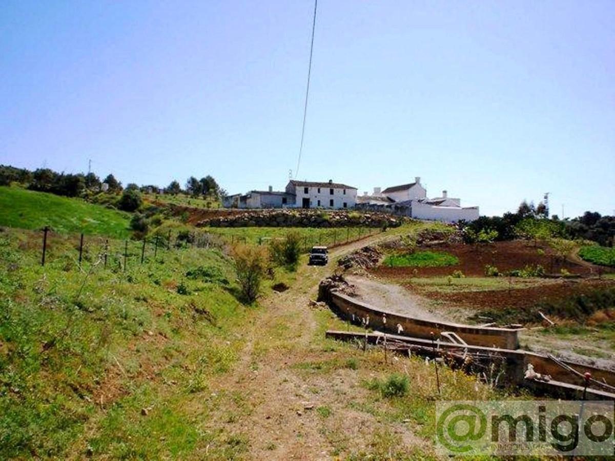 Venta de terreno en Coín