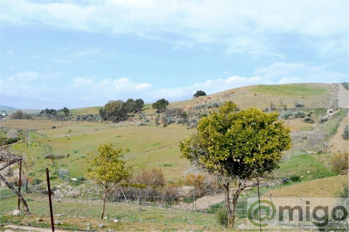 Venta de terreno en Coín