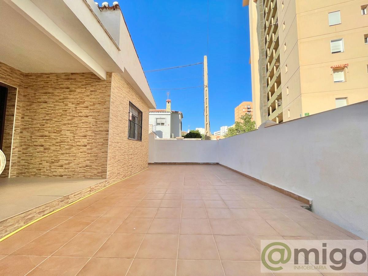 Venta de villa en Fuengirola