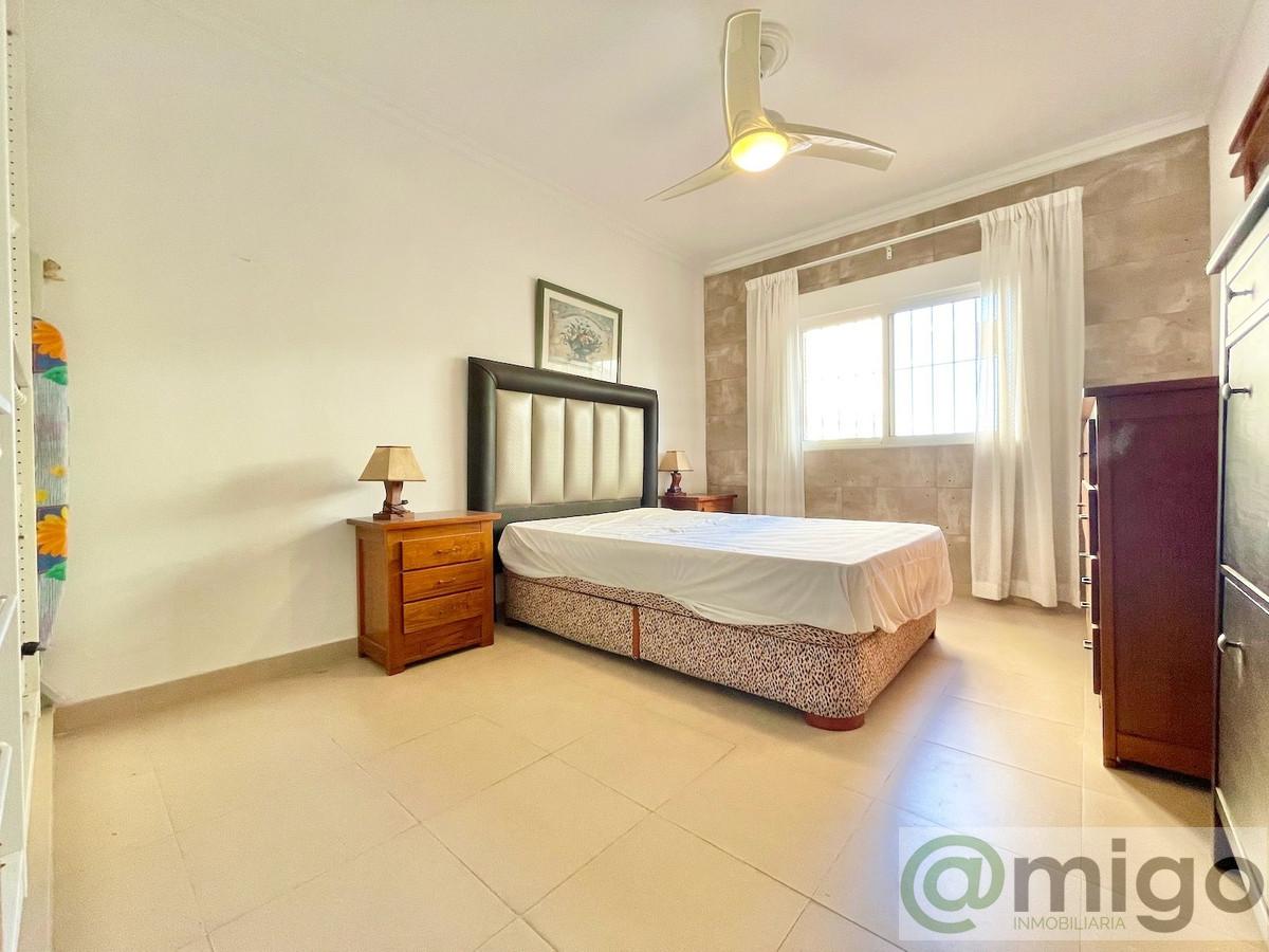 Venta de villa en Fuengirola