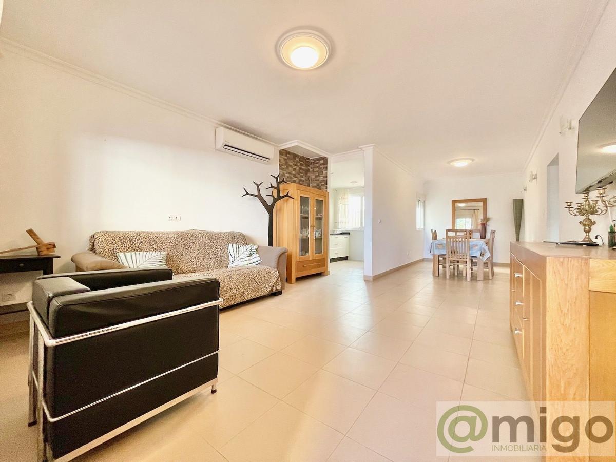 Venta de villa en Fuengirola