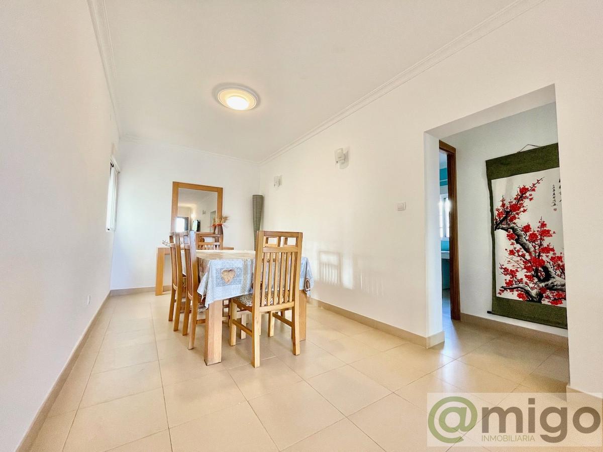 Venta de villa en Fuengirola