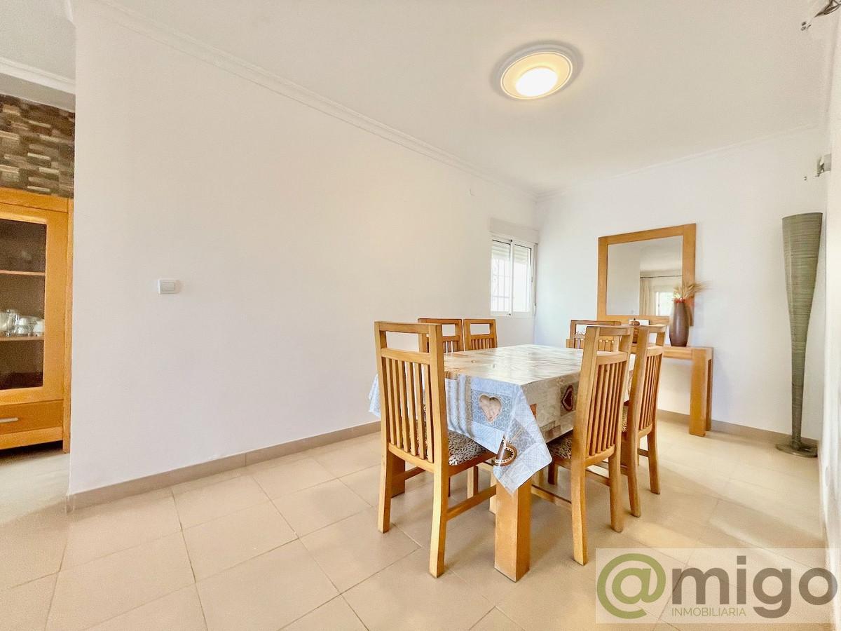 Venta de villa en Fuengirola