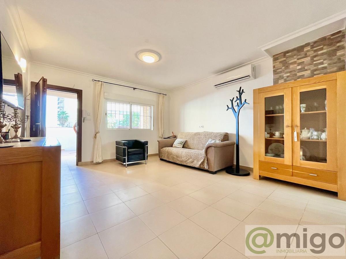 Venta de villa en Fuengirola