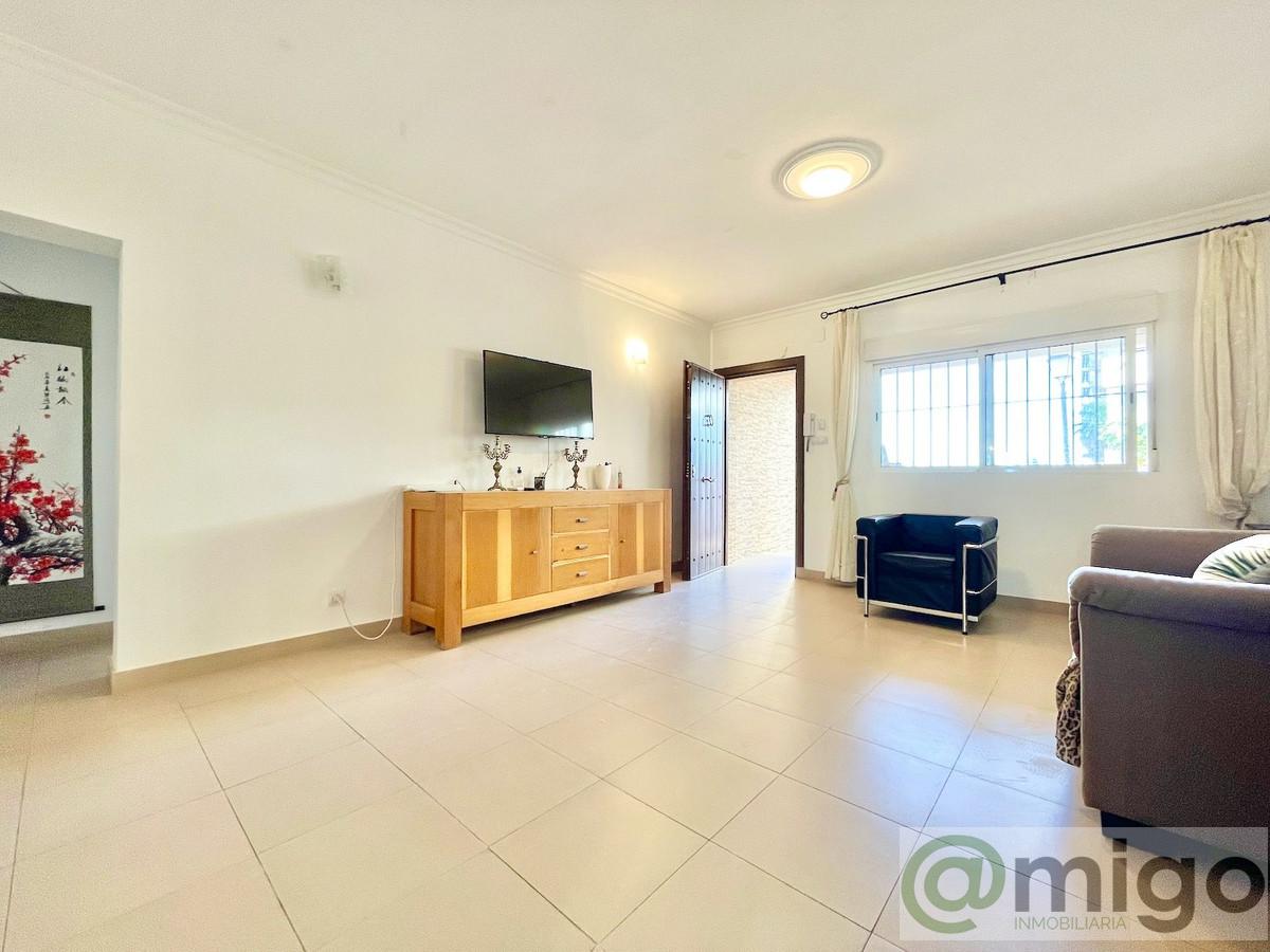 Venta de villa en Fuengirola