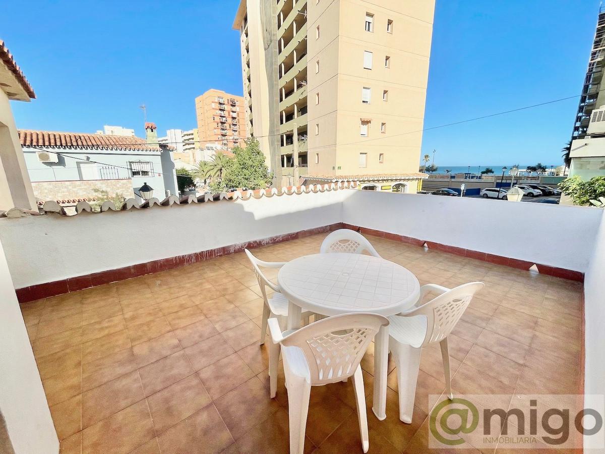 Venta de villa en Fuengirola