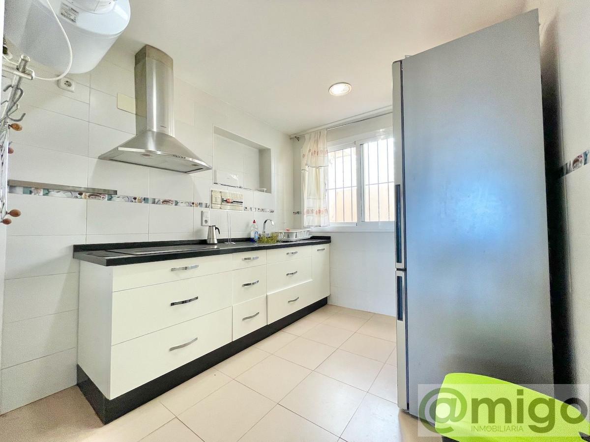 Venta de villa en Fuengirola