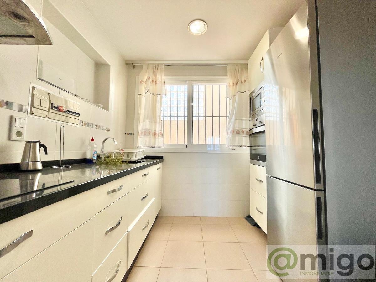 Venta de villa en Fuengirola