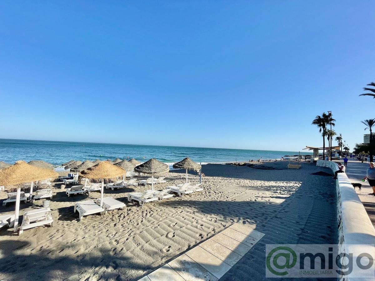 Venta de villa en Fuengirola