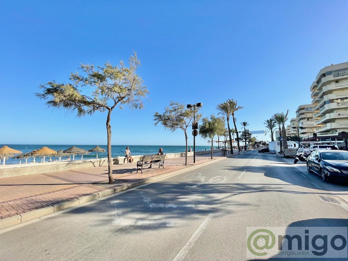 Venta de villa en Fuengirola