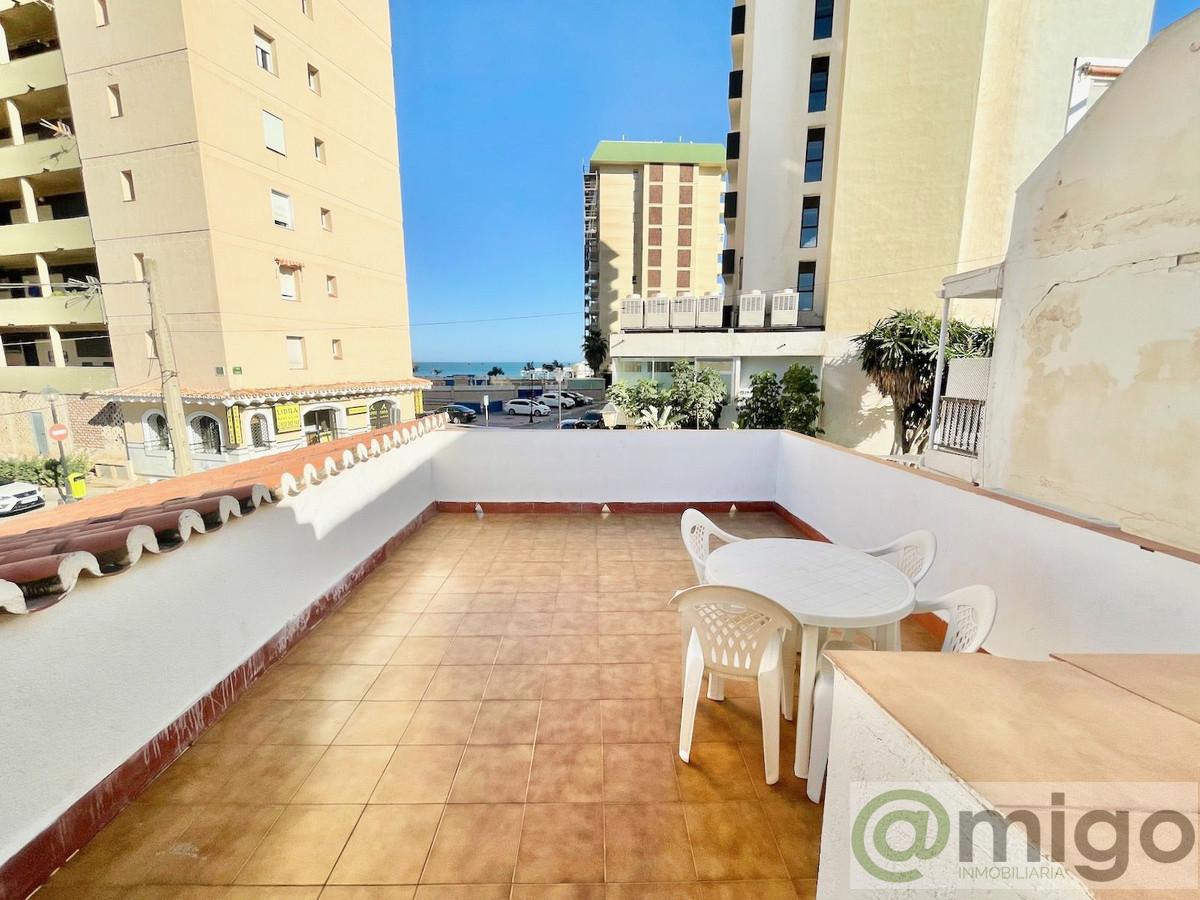 Venta de villa en Fuengirola