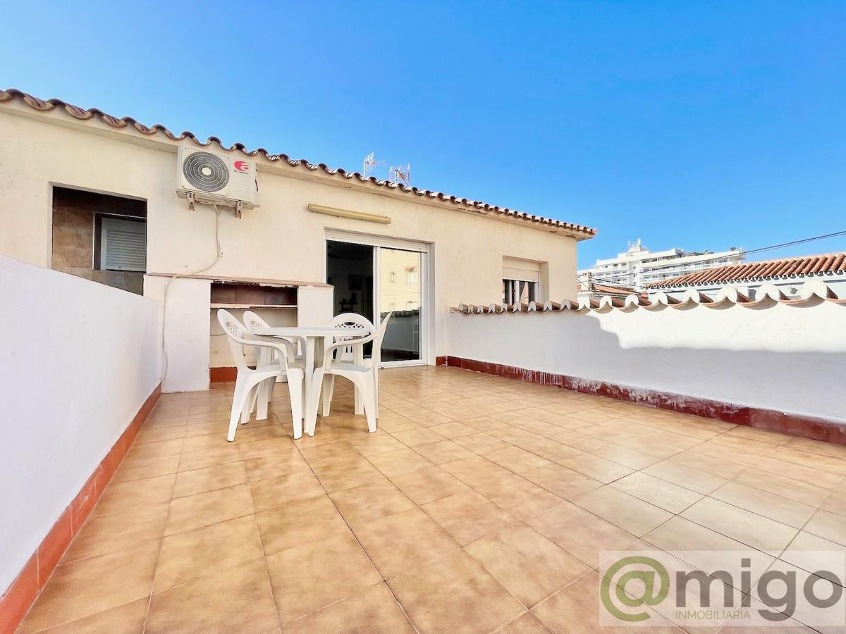 Venta de villa en Fuengirola