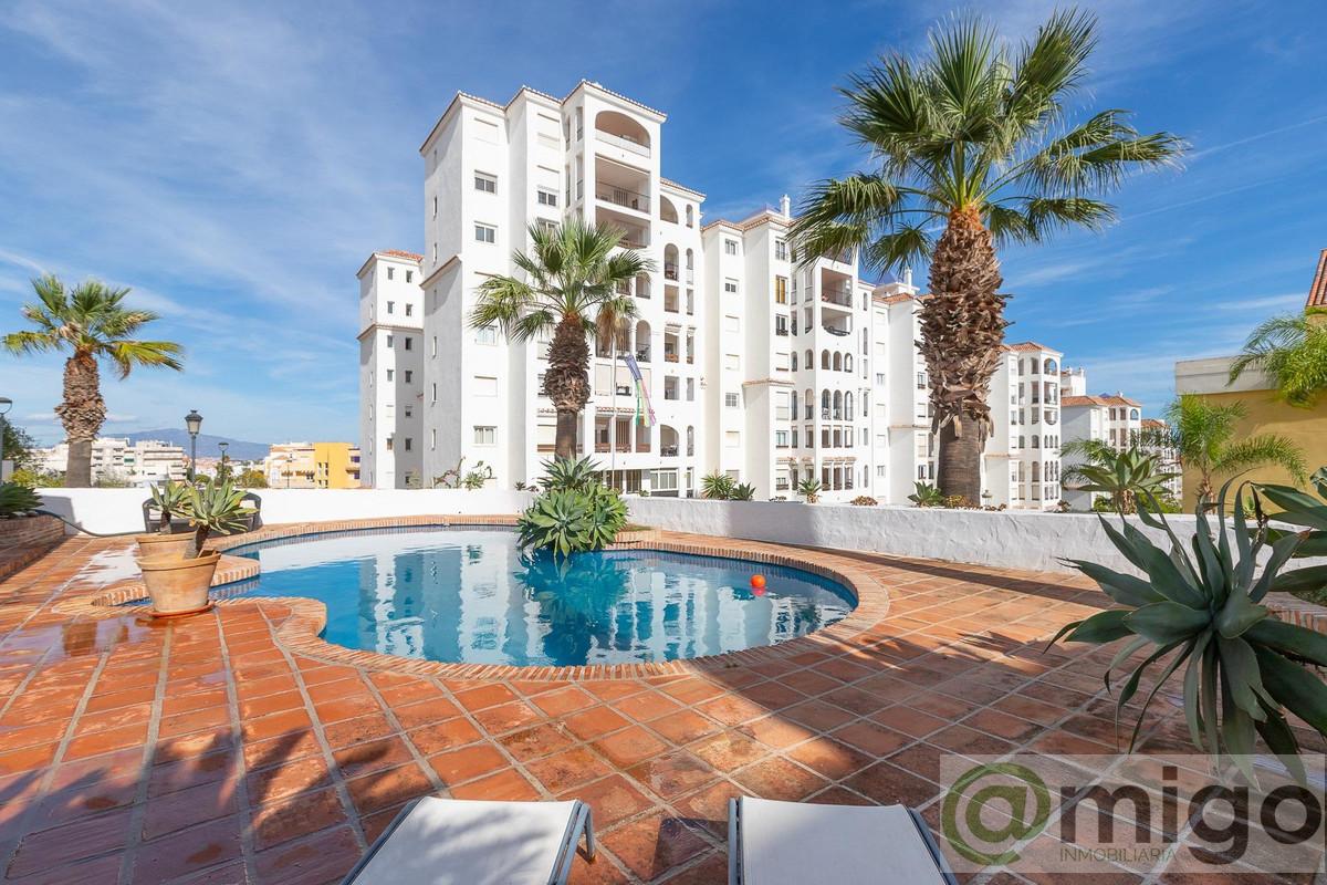 Venta de villa en Estepona
