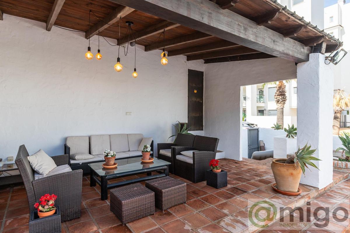 Venta de villa en Estepona
