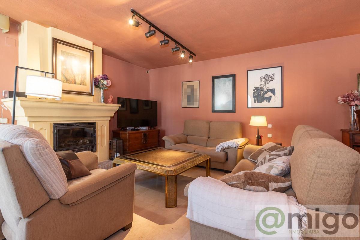 Venta de villa en Estepona