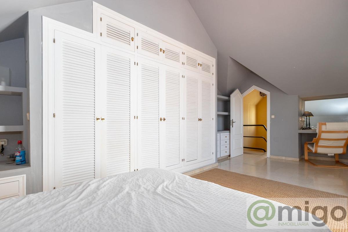 Venta de villa en Estepona